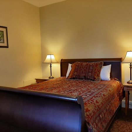 מונטריאול Auberge Le Jardin D'Antoine מראה חיצוני תמונה